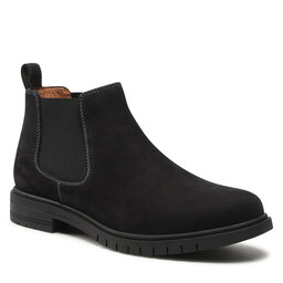 Gino Rossi Boots Gino Rossi MI08-LEMON-25 black