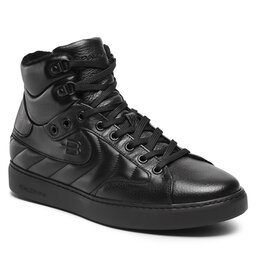 Baldinini Snīkeri Baldinini U4B807T1BLCF0000 Black