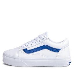 

Кросівки Vans Old Skool VN000W9T9AG1 (Popclssctmbl)Ntclbltrwht, Білий
