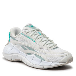 Reebok Обувки Reebok Zig Kinetica 2.5 GV7016 Ftwwht/Purgry/Seagry