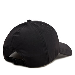 

Бейсболка Buff Trek 122583 Black, Чорний