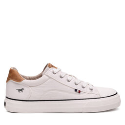 Mustang Bambas Mustang 1272-307 Blanco
