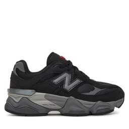 New Balance Sneakers New Balance PC9060BK Schwarz