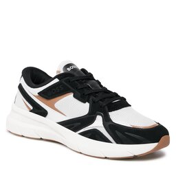 Boss Sneakersy Boss Owen 50504238 10254496 01 Characoal 014