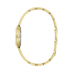 

Годинник Guess Lovey GW0655L2 GOLD/GOLD, Золотий