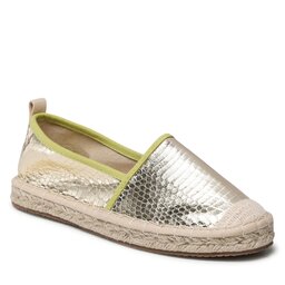 ONLY Shoes Espadrilles ONLY Shoes Onlkoppa-1 15288106 Gold