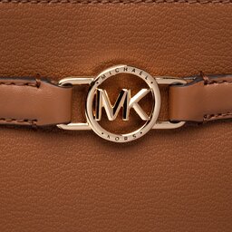

Сумка MICHAEL Michael Kors Angelina 30F2GAQM1L Luggage, Коричневий