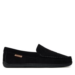 

Мокасини Polo Ralph Lauren 843924513003 Black 001, Чорний
