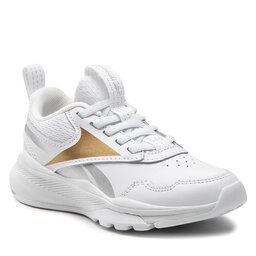 Reebok Boty Reebok Xt Sprinter 2.0 Al GX9375 Ftwwht/Goldmt/Silvmt