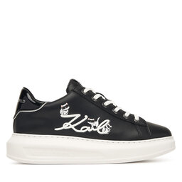KARL LAGERFELD Sneakers KARL LAGERFELD KL62510C Schwarz