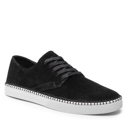 Calvin Klein Sneakers Calvin Klein Hybrid Derby HM0HM00424 Ck Black BEH