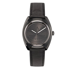 adidas Originals Годинник adidas Originals Fashion Edition One AOFH22514 Чорний