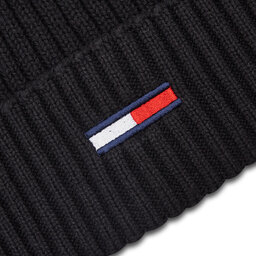 

Шапкa Tommy Jeans AM0AM10390 Black BDS, Чорний