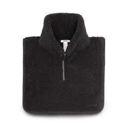 Sprandi Loop-Schal Sprandi OM4-001-AW23 Schwarz
