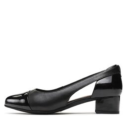 

Туфлі Lasocki WB-3064-07 Black, Чорний