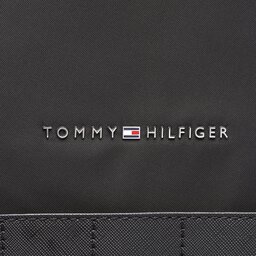 

Рюкзак Tommy Hilfiger Elevated Nylon Backpack AM0AM10939 BDS, Чорний