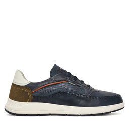 Pikolinos Halbschuhe Pikolinos Salamanca M7W-6423C1 Blau
