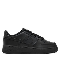 Nike Αθλητικά Nike Air Force 1 LE FV5951 Μαύρο
