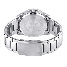 

Годинник Casio Edifice EF-129D-1AVEF Silver/Silver, Срібний