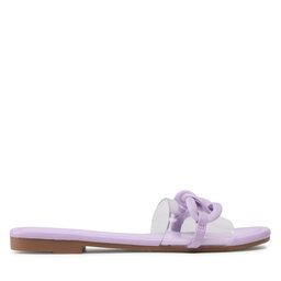 

Шльопанці DeeZee LS5712-03 Purple, Фіолетовий