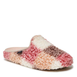 Scholl Papucs Scholl Maddy MF301282321 Light Pink