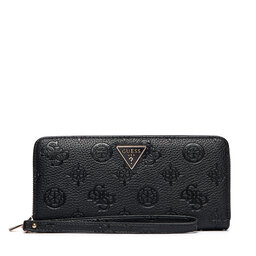 Guess Portafoglio Guess Cresidia II Slg SWPD98 88146 Nero
