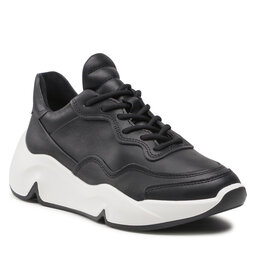 ECCO Sportcipők ECCO Chunky W 20311301001 Black