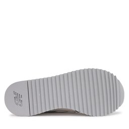 

Снікерcи New Balance WL574ZFW Білий