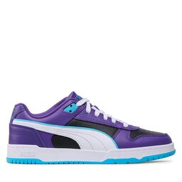 

Снікерcи Puma, Фіолетовий