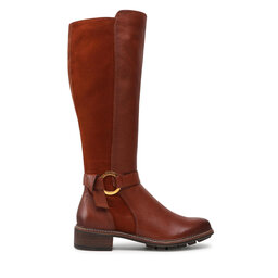 

Чоботи Tamaris 1-25550-27 Cognac 305, Коричневий