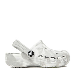 Crocs Klapki Crocs C-BAYA CLOG K 207016-1FS Szary