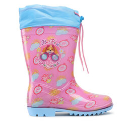 

Гумові чоботи Paw Patrol URBPP22-03 Pink, Рожевий