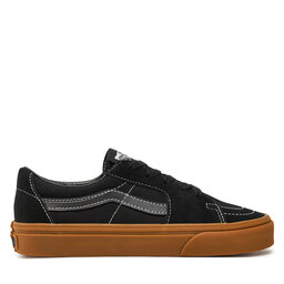 Vans Tenisenes Vans Sk8-Low VN0009QRCJJ1 Melns
