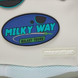 

Рюкзак SPRAYGROUND Space Tourist Cargo 910B4838NSZ Écru