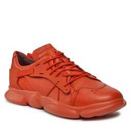 Camper Sneakersy Camper K100845-012 Medium Red