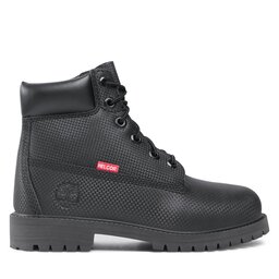 Timberland Scarponcini Timberland 6 In Premium Wp Boot TB0A64850011 Nero