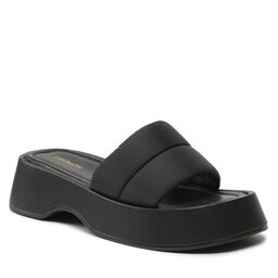 DeeZee Natikače DeeZee Y8865-7A Black