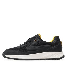 Geox Αθλητικά Geox U Terrestre U35EYB0EKT9C9999 Black