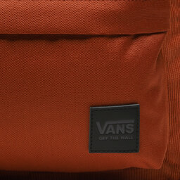 

Рюкзак Vans Wm Deana Iii Backpack VN00021MCKN1 Ginger Bread, Коричневий