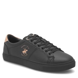 Beverly Hills Polo Club Sneakers Beverly Hills Polo Club W-VSS24013 Black