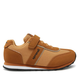 

Снікерcи Sprandi CP23-5972 Camel, Коричневий