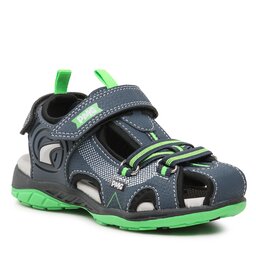 Primigi Σανδάλια Primigi 3973211 Navy-Green