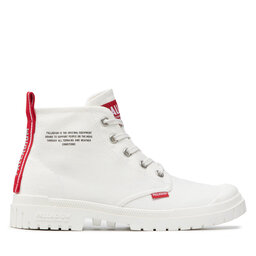 

Черевики туристичні Palladium Sp20 Dare 77288-100-M White, Білий