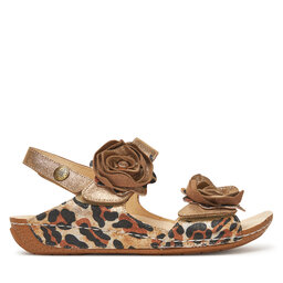 Laura Vita Sandalen Laura Vita Linao 15 Beige
