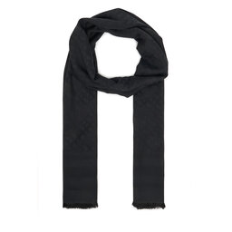 BOSS Scialle BOSS Maddyson 50545663 Nero