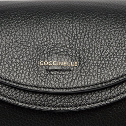 

Сумка Coccinelle Q9F Coccinelleeclyps E1 Q9F 11 01 01 Noir 001, Чорний