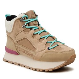 Togoshi Superge Togoshi WP07-11738-03 Beige