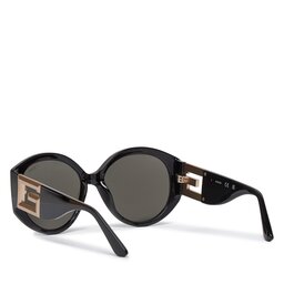 

Сонцезахисні окуляри Guess GU7917 Black/Other/Smoke 05A, Чорний