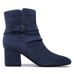 

Ботильйони Sergio Bardi WYL3268-1Z-SB Blue, Голубий