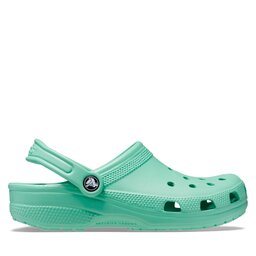 

Шльопанці Crocs Classic Jade 10001 Stone, Сірий